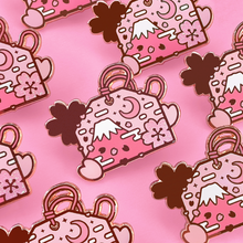 Load image into Gallery viewer, Heart's Desire Pin