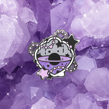 Load image into Gallery viewer, Voice of the Sea Pin