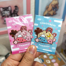 Load image into Gallery viewer, Heart's Desire Pin