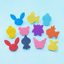 Load image into Gallery viewer, Monster Cereal Vol.2 Pins
