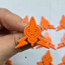 Load image into Gallery viewer, (CS) Monster Cereal Vol.7 Pins
