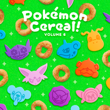 Load image into Gallery viewer, (PO SET) Monster Cereal Vol.6 Pins
