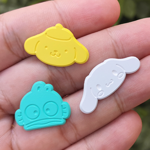 (SET) Friends Cereal Vol.2 Pins