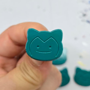 (CS) Oops! All Blob! Blind Bags
