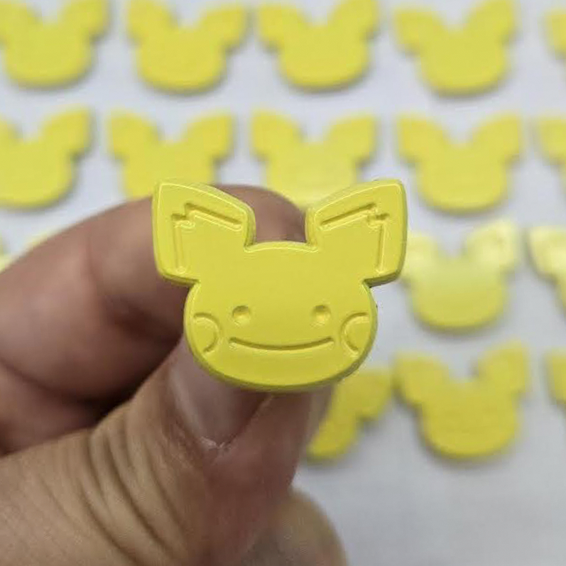 (CS) Oops! All Blob! Blind Bags