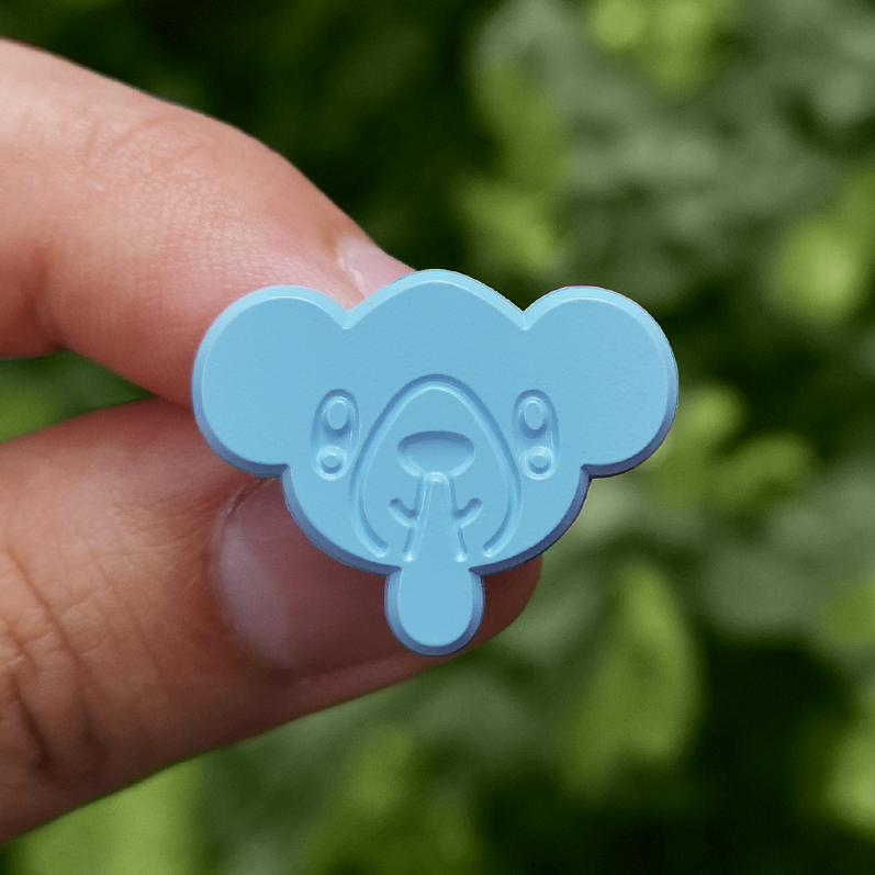 Monster Cereal Vol.6 Pins