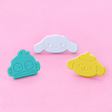 Load image into Gallery viewer, Friends Cereal Vol.2 Pins
