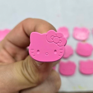 (CS) Friends Cereal Vol.3 Pins
