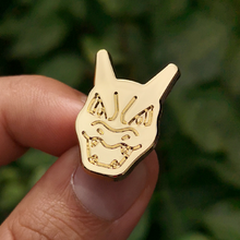 Load image into Gallery viewer, Monster Golden Kanto Pins
