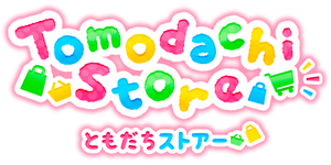 Tomodachi Store