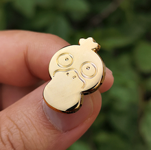 Load image into Gallery viewer, Monster Golden Kanto Pins
