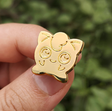 Load image into Gallery viewer, Monster Golden Kanto Pins
