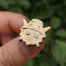 Load image into Gallery viewer, Monster Golden Kanto Pins
