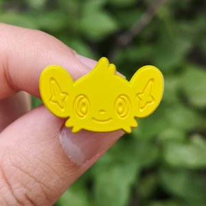 (SET) Monster Cereal Vol.4 Pins