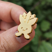 Load image into Gallery viewer, Monster Golden Kanto Pins
