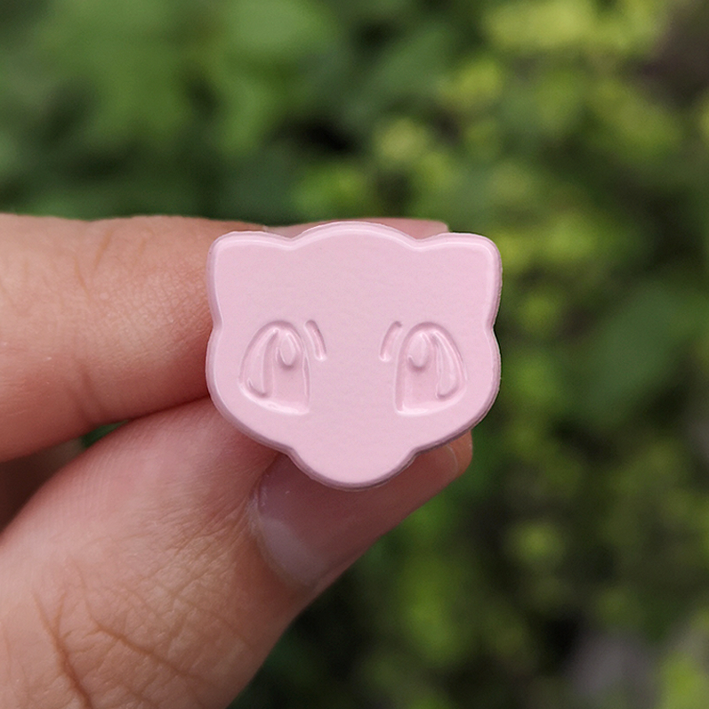 Monster Cereal Vol.3 Pins
