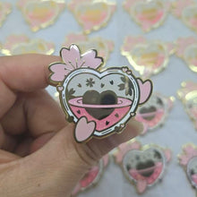 Load image into Gallery viewer, Spring Love Pin
