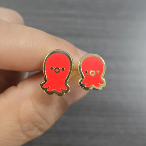 (CS) Bento Bites Earrings