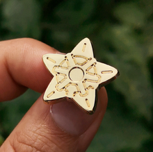 Load image into Gallery viewer, Monster Golden Kanto Pins
