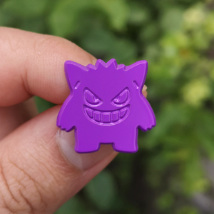 Monster Cereal Vol.2 Pins