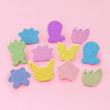 Load image into Gallery viewer, (SET) Monster Cereal Vol.1 Pins
