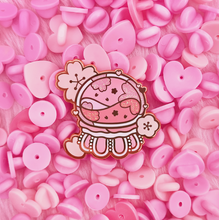 Load image into Gallery viewer, Jellyfish Princess Pin
